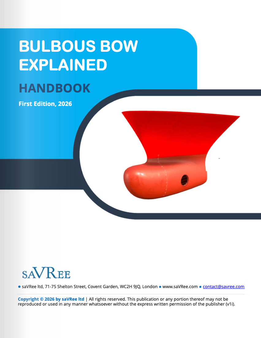 Bulbous Bow Explained