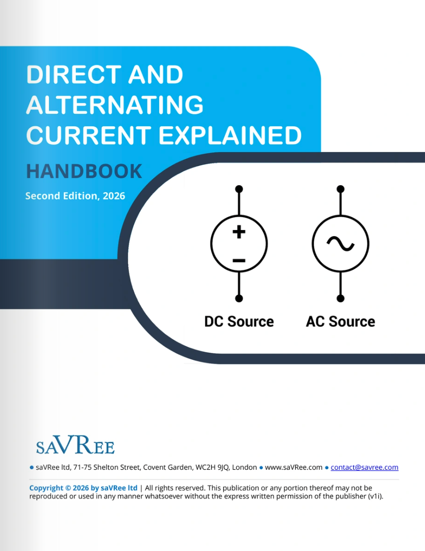 Direct and Alternating Current Explained