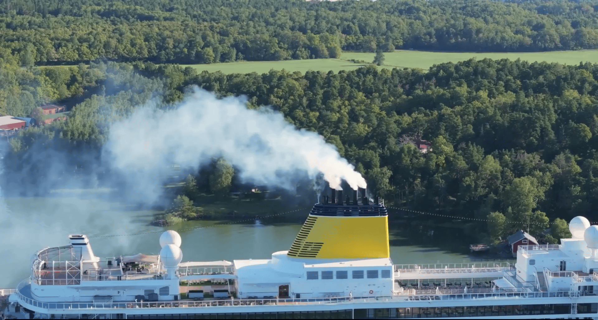 MARPOL Explained
