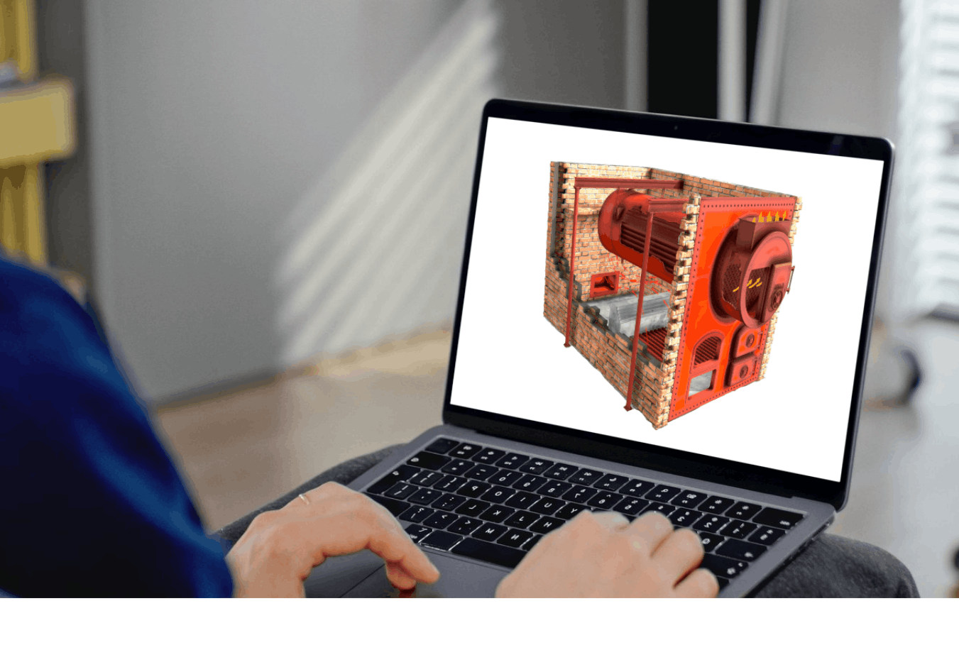 saVRee Expands 3D Library for Online Power Engineering Courses