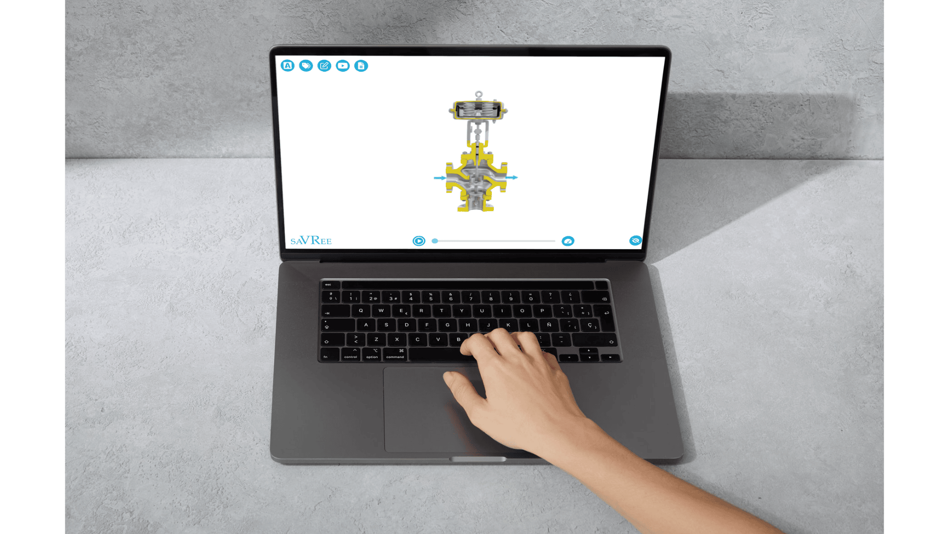saVRee Adds New Process and Mechanical Engineering Training Courses
