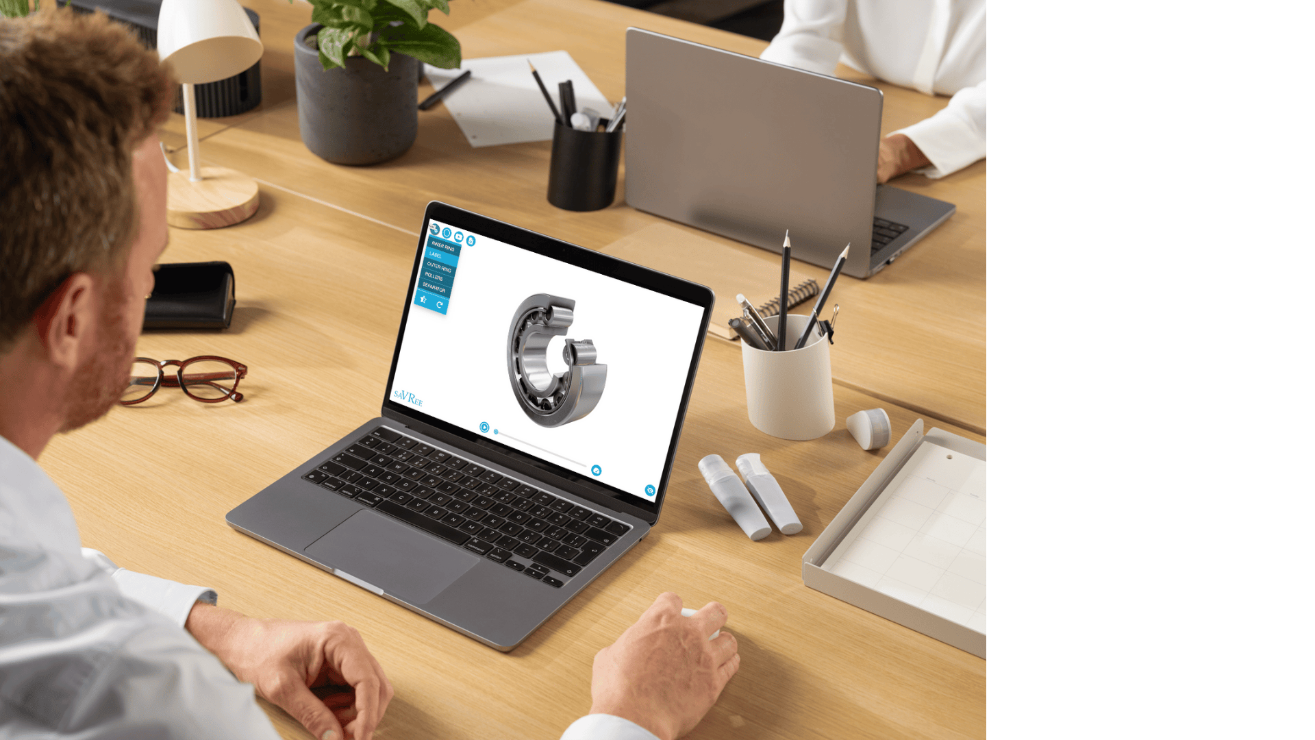 Specialist Power Engineering Modules Released by saVRee