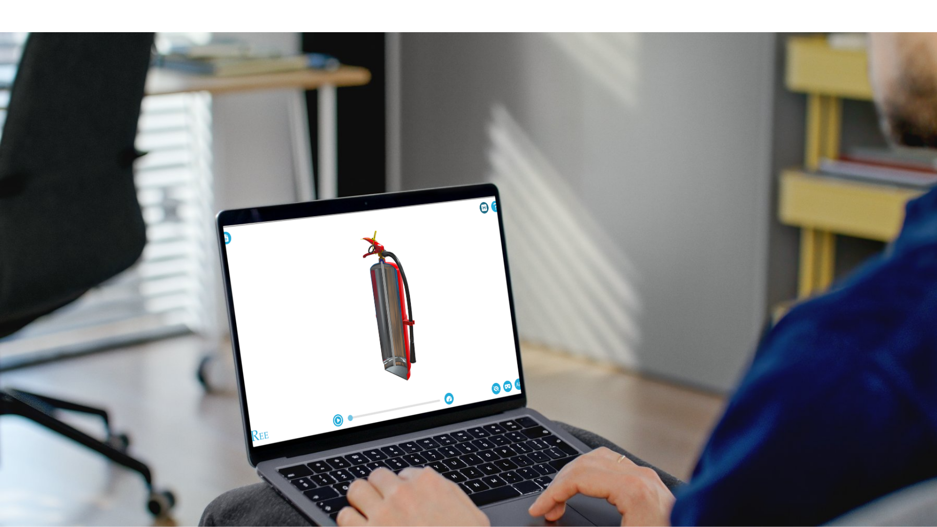 Specialist Power Engineering Modules Released by saVRee