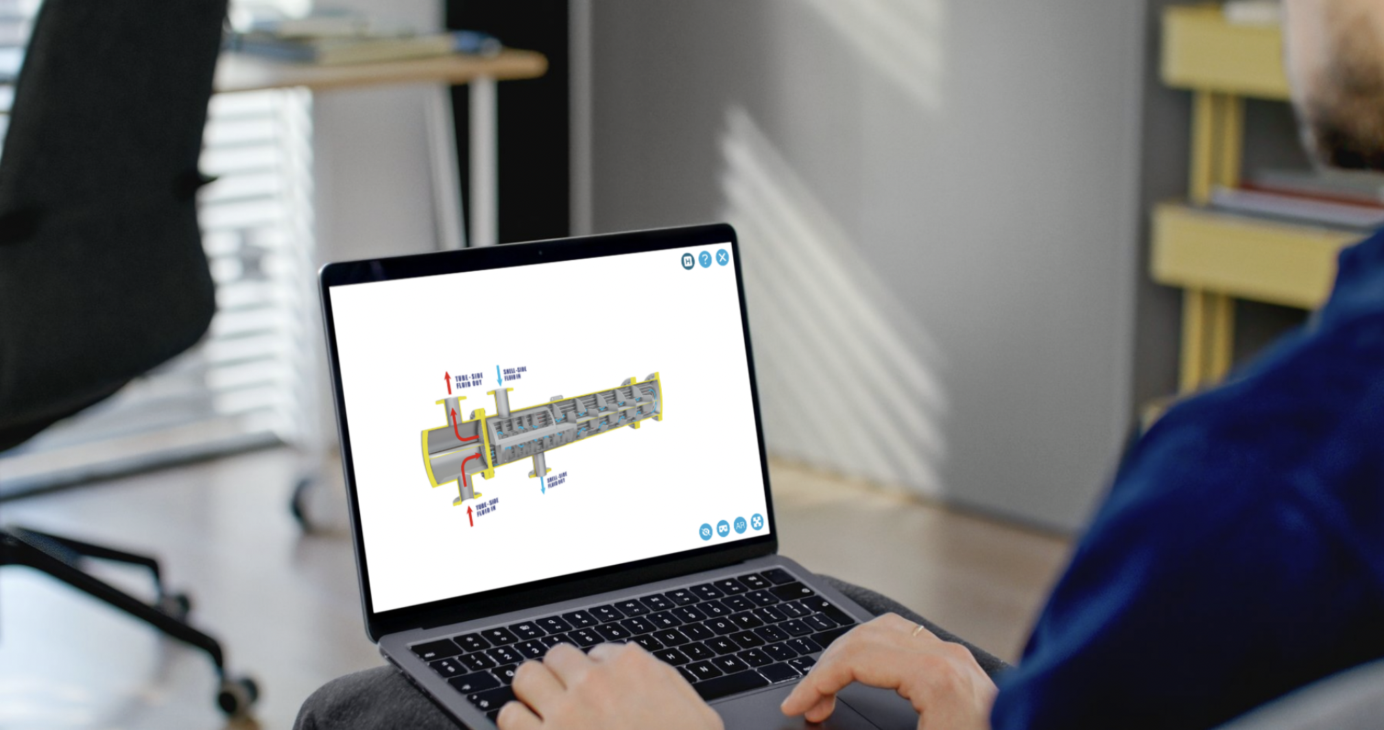 Marine Systems Training Series Released