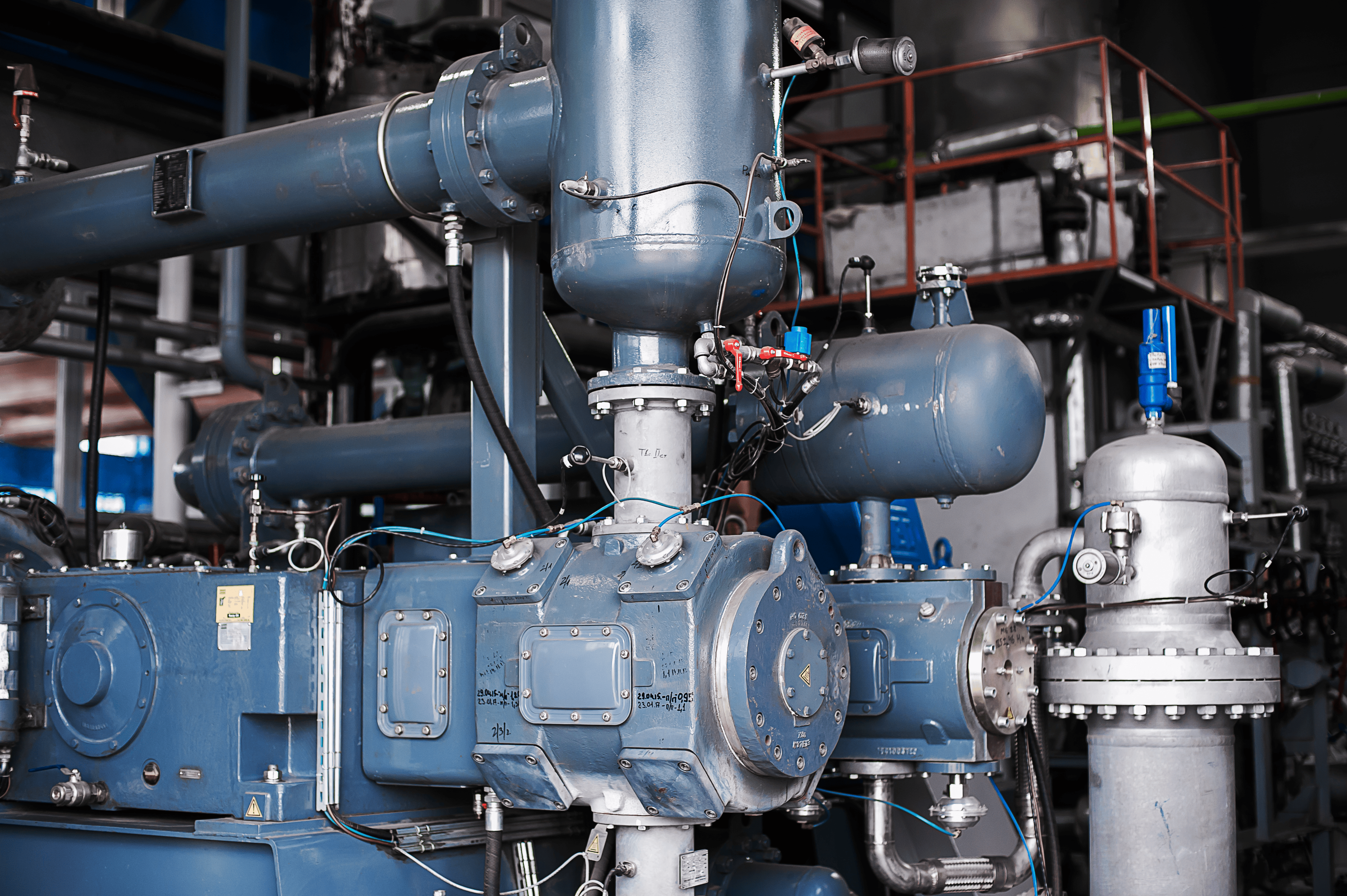 Piston Compressor Explained