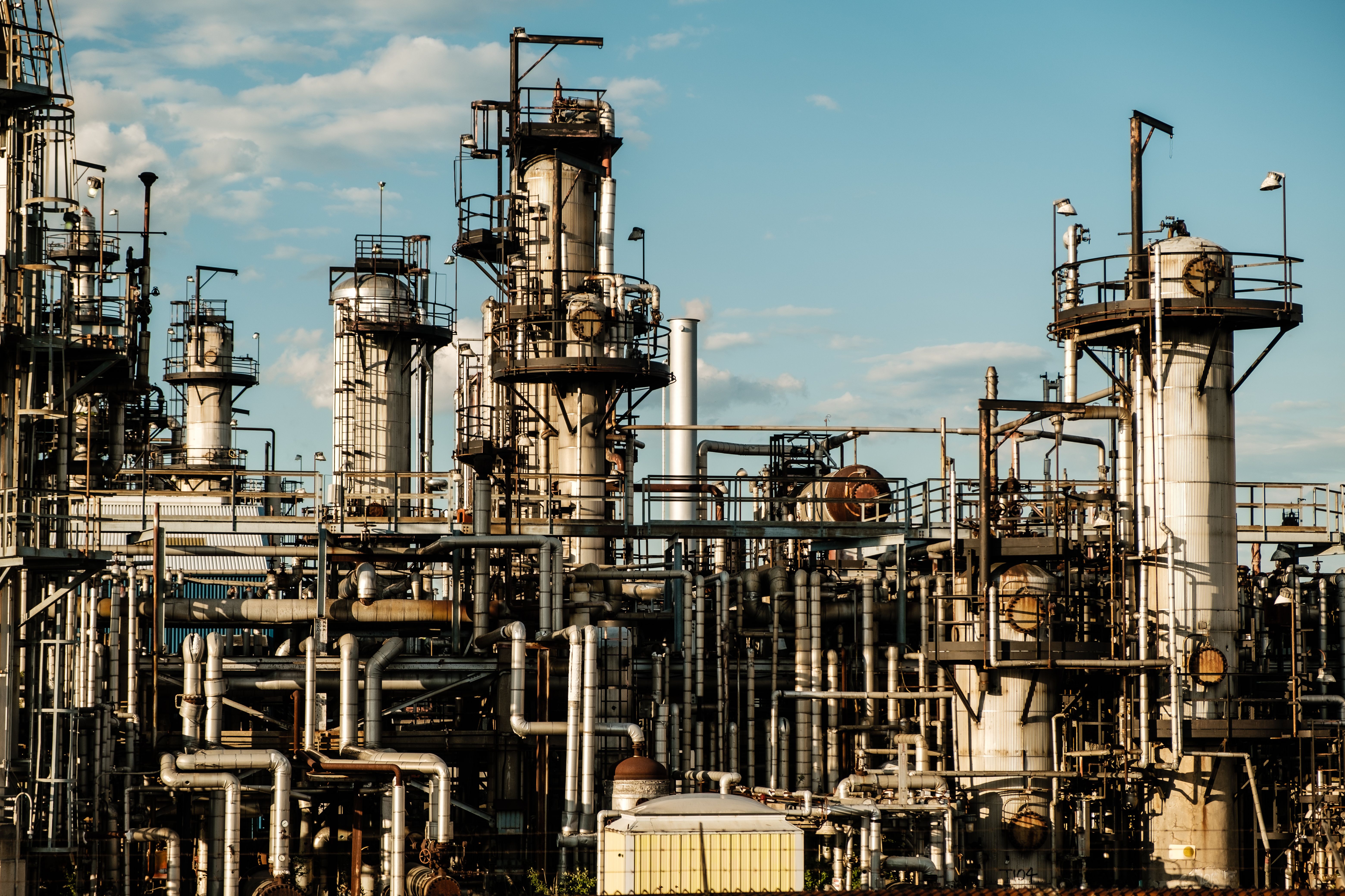 Shell and Tube Heat Exchanger Explained