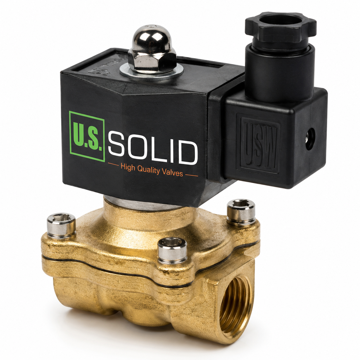 Solenoid Valves Explained