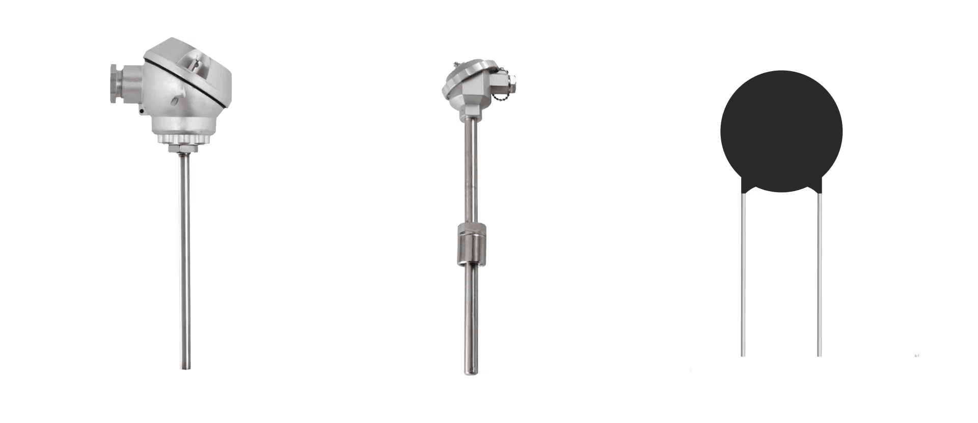 Contact Temperature Sensors Explained