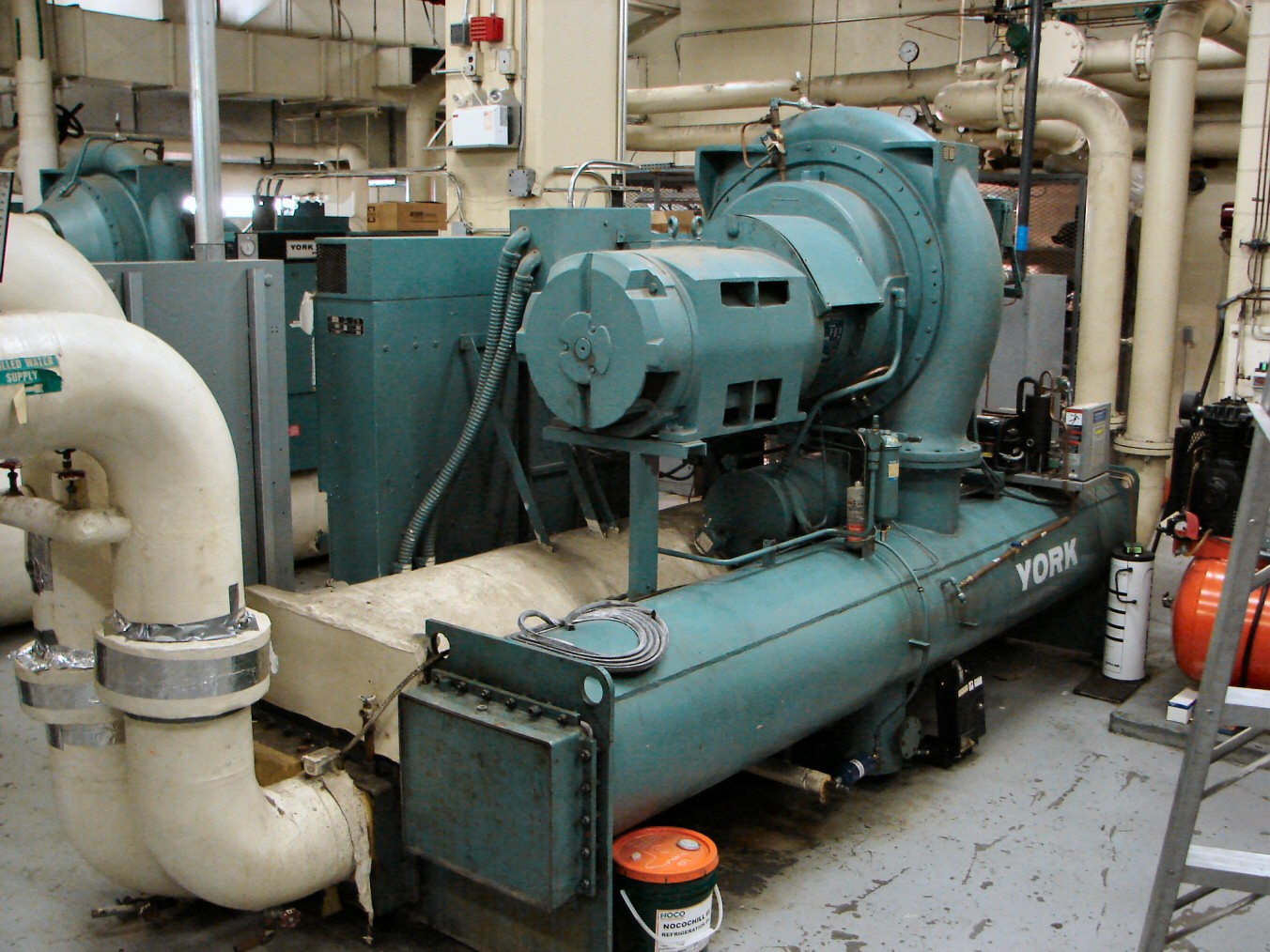 Refrigeration Cycle Explained