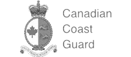 Canadian Coast Guard logo
